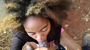 Brunette hairy milf sucked my bbc till cum in mouth full forest vid on sheer