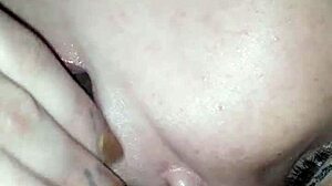 me la chupa rico y le pido parar antes de acabar