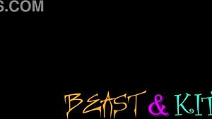 Freaky Ebony Pair Pounds Nonstop Dripping Pussy Full Premium Vid