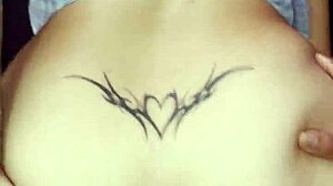 mi marido me folla el ano hasta correrse dentro