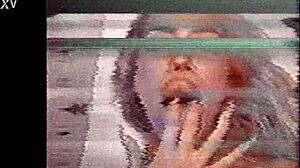 Pierced Goth Luna Luxe Fucked Rough Cowgirl Facial Domination Licking Pussy