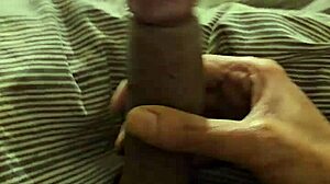 rishi bhardwaja urges ladies to stroke his throbbing cock