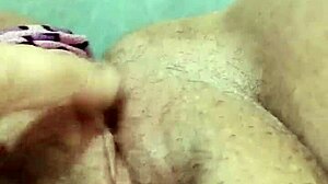 Pov Horny Novinha Fingers Wet Pussy In Minnie Shorts!