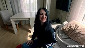 ever fucked your stepmom during ovulation like alice wu's crazy fantasy??