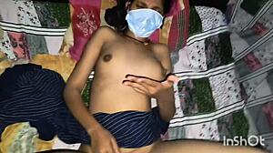 i fucked my neighbour wife's creamy pussy so hard she screamed