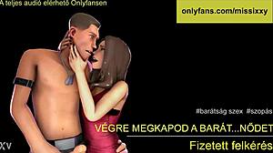 végre megkapod a barátnődet magyar asmr joi 😍🔥