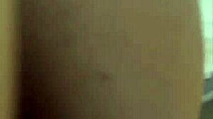 Big black cock pounds her huge ass till creampie explosion