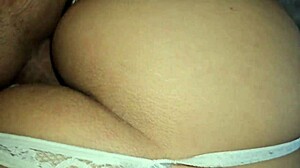 my big latina ass craves your thick cock for deep anal toy pounding