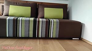 worship crossed legs in smelly socks heels goddess bitch feet fetish