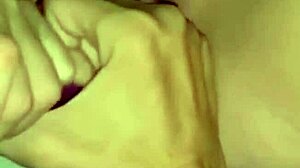 Giant Dildo Vibrator Anal Toy Stretches Vagina She Pukes