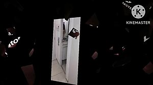 brazilian blonde bbw sings sertaneja then takes big anal pounding