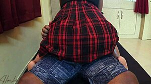 i finally fulfilled fucking my friend's boyfriend big ass dream