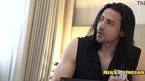 you see this muslim girl drowning in huge cum facial after rough pounding?