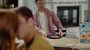 Step Mom Claims Son Says Fuck Off To Step Dad