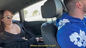 dp anal threesome stranger babe raul bud street pickup fuck