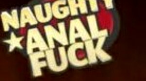 Disco stick pounds her ass in naked nightclub doggystyle frenzy