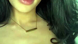 British College Coed Webcam Squirting Solo