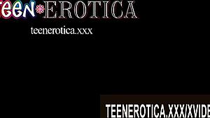 Stunning Blonde Shakila Asti 18+ Asshole Stretched Wide Open!