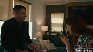 hey milf, let me teach ya god's way: deepthroat my cock then ride 😘💦