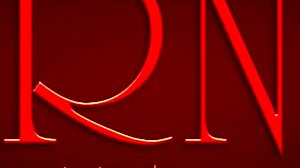 Halloween Witch Regina Noir Black Playboy Bunny Ripped Stockings Backstage