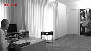 black babe nyomi banxxx anal ass to mouth creampie from white cock 🍫🍆💦