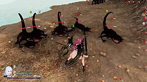 X姬Steam本子后入女上口交玩法