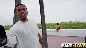 kloe love bus bbc hookup cash pov creampie