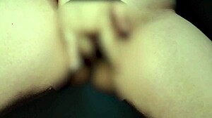 Aika Frau Masturbates Fat Tits Balcony Full Married Video