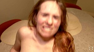 part 3 real homemade lovers fuck sloppy before long separation wet pussy creampie 😩💦