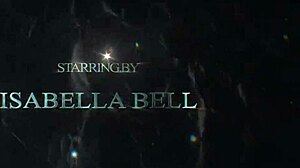 isabella bell's first dap interracial wrecked me!!