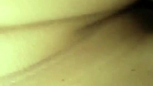 paling hot sucking mertua's memek while couple watches anal creampie