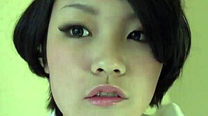 Cute Sari teen takes stepdad deep in hairy pussy