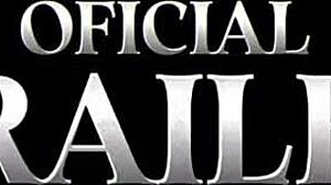 gostosa athletic latina teen rides boyfriend's cock with big ass tattoo bounce