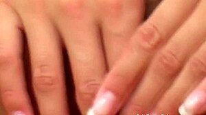 ever wondered how a milf's massage turns wildly seductive?