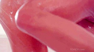 hey babes wanna shower sensual lesbian lovers together