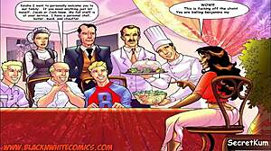 sassy paug wife swaps ebony big booty full interracial