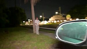 angry thick bbw candi cakes fucks young guy pov for cash till he cums