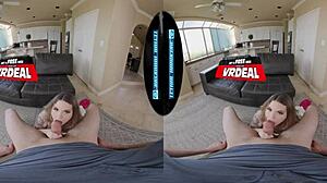 i heard you love tight pussies so here's inked hottie lucky anne seducing pov