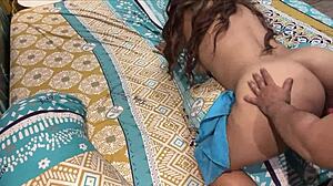 hijastro pervertido clava verga coño madrastra culo aire resting tight juicy