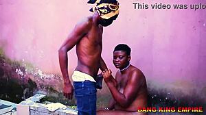 he dives into hardcore bathroom pounding her sweet elastic wet pussy doggystyle