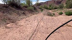 Suck My Balls Deep Moab Utah Big Cock POV!