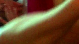 ky sweet fingers her wet pussy to explosive orgasm!