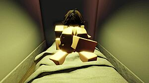 a birthday surprise turns into monster cock pounding big tits ass cum fest