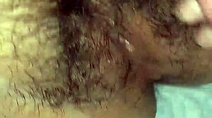 damn luz bends over takin it doggystyle just how ya like homemade latina amateur style