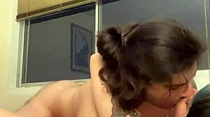 we get so hot waitin for pizza delivery guy late