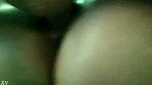 saym pounds teen 18+ hard with intense licking action