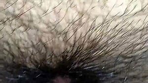 damn luz bends over takin it doggystyle just how ya like homemade latina amateur style