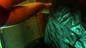 ky sweet fingers her wet pussy to explosive orgasm!