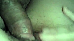 You like watching me stuff this dildo into the married slut?