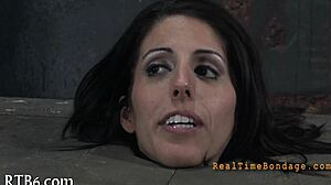 who's ready for this chick's messy facial cumshot? 😈💦